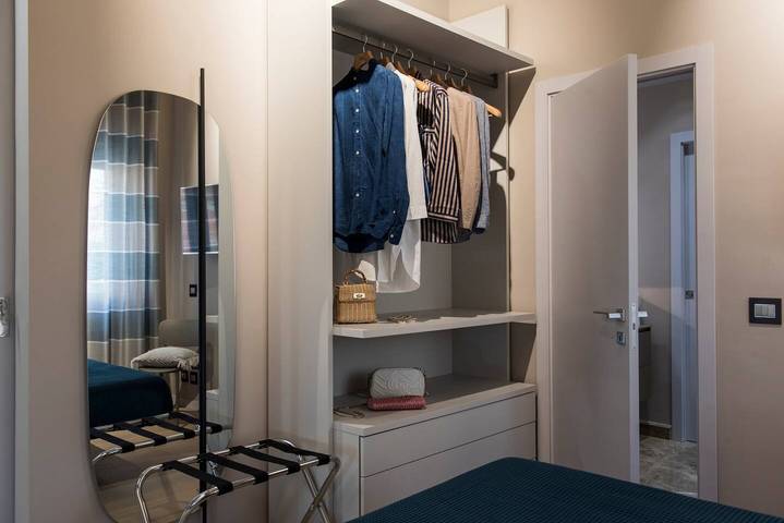Appartamento intero, Comfort Moderno con Vista Mare ad Agrigento in Agrigento, Provincia di Agrigento