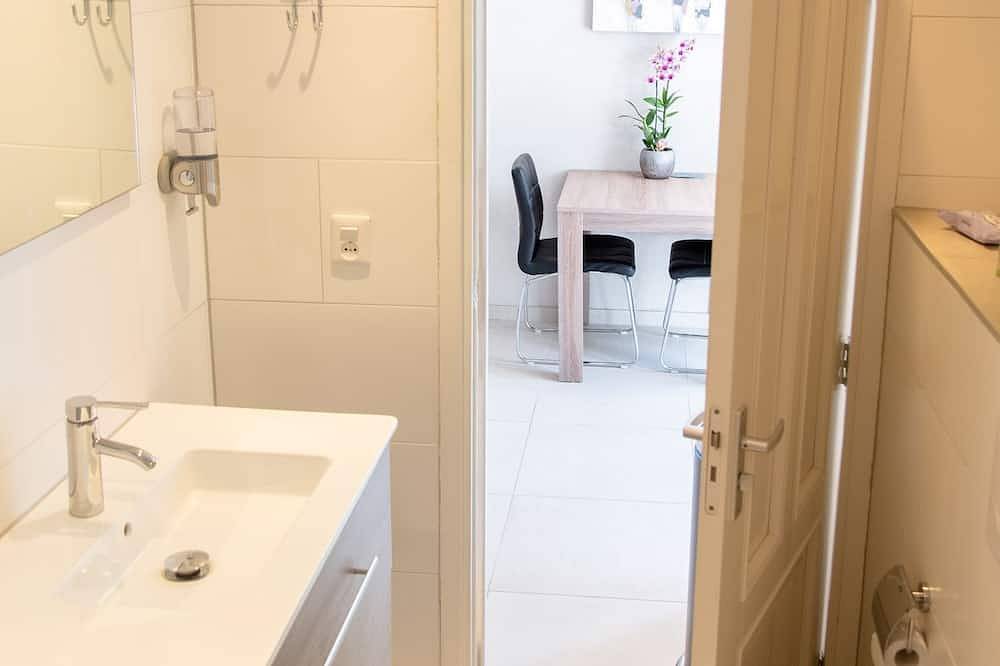 Geheel appartement, Luxe studio centraal in Nederland in Soesterberg, Provincie Utrecht