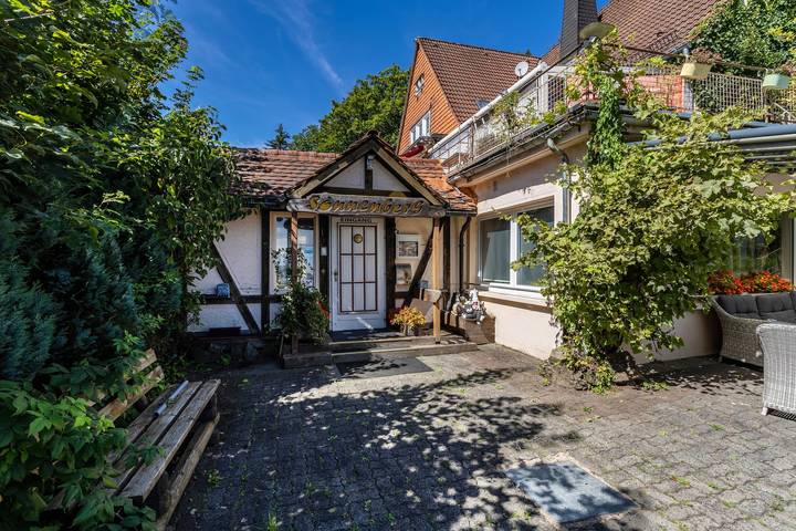 Ferienhaus für 18 Personen, mit Haustier in Willingen - 2