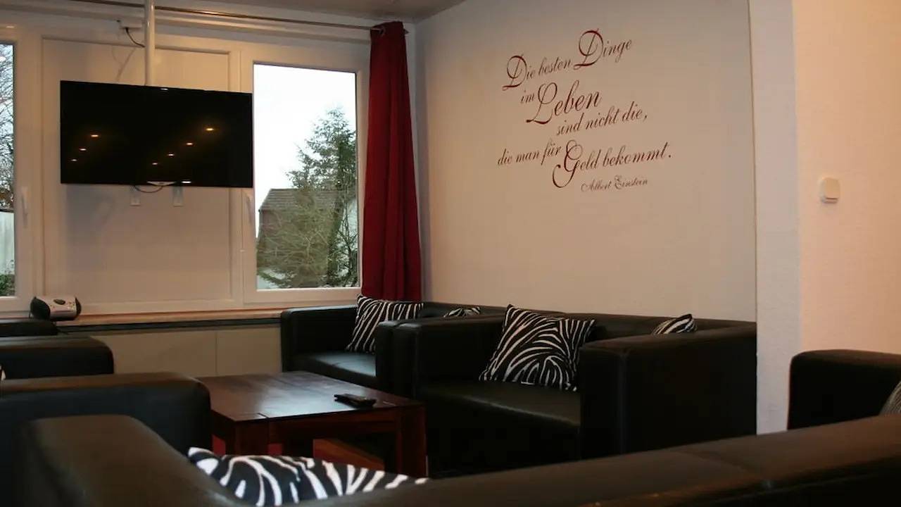 Ferienhaus für 11 Personen (110 m²) in Bad Lauterberg in Bad Lauterberg, Harzvorland
