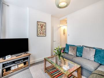 Holiday Home for 4 People in Cromer, Norfolk, Photo 3