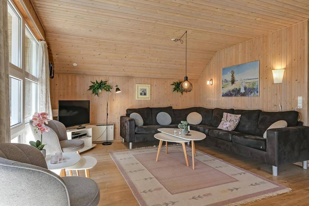 456 in Vejlby Klit, Lemvig Kommune