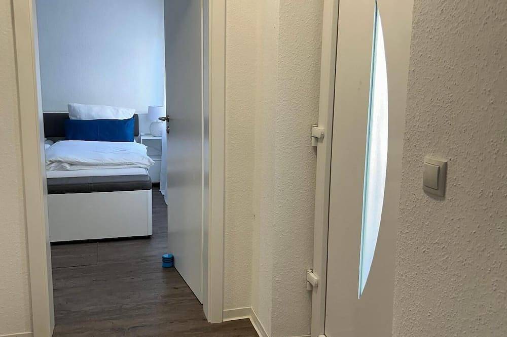 Ganze Wohnung, Ferienwohnung Bad Ems für 1 - 3 Personen mit 1 Schlafzimmer - Ferienwohnung in Ein- oder Mehrfamilie in Bad Ems, Lahn-Taunus