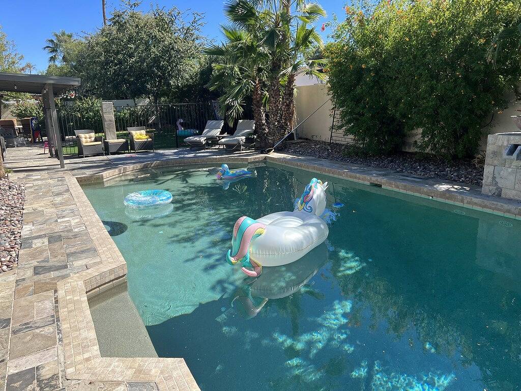 Ganze Wohnung, Casita in Great Location in Phoenix, Maricopa County