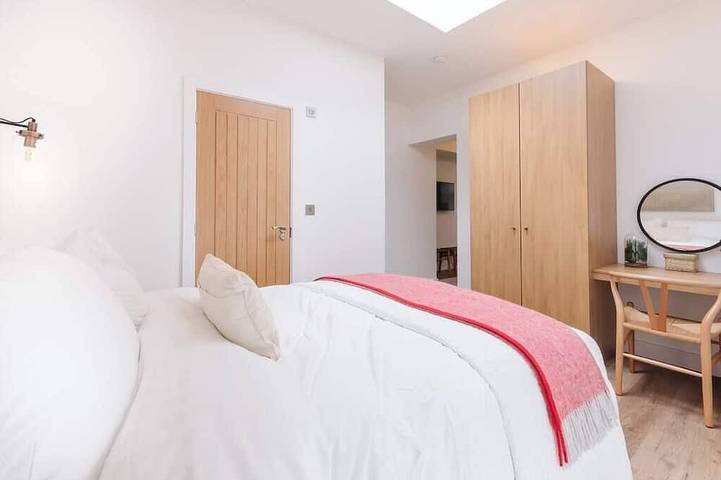 Ganze Wohnung, Beautiful new Grosvenor Street Apartment in Chester, Cheshire