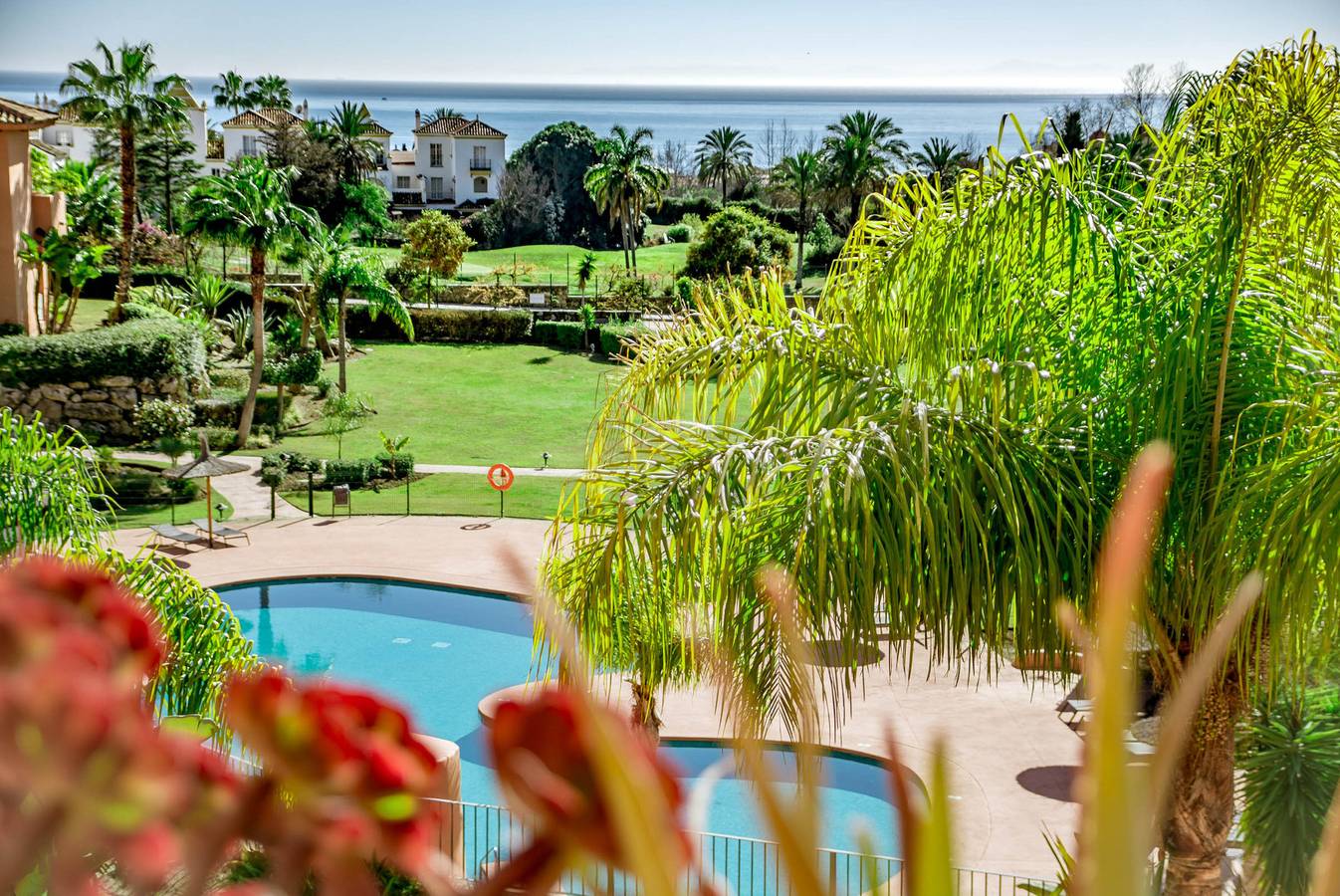 Apartamento entero, Sotoserena Labanda in La Resina, Estepona