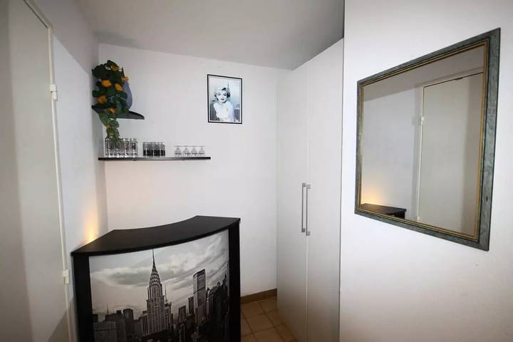 Gîte pour 4 personnes à Frontignan - 4
