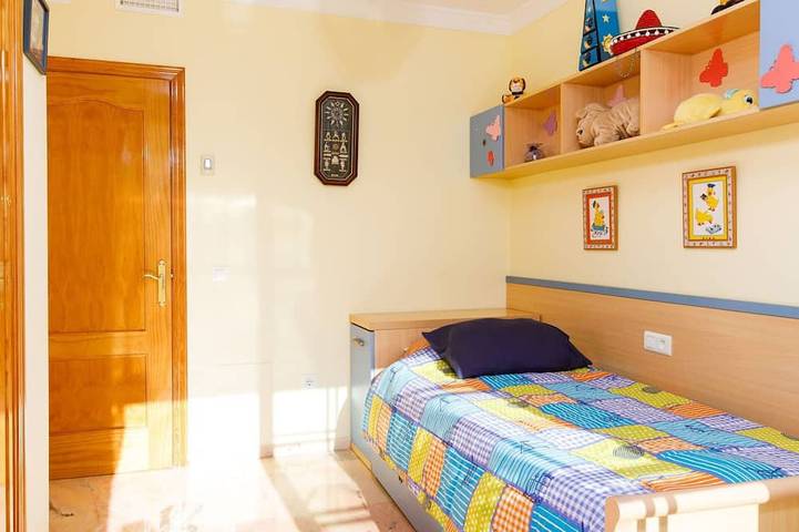 Beautiful private villa for 8 people with private pool, Wifi, A/C, Tv and terrace in Benajarafe, Vélez-Málaga