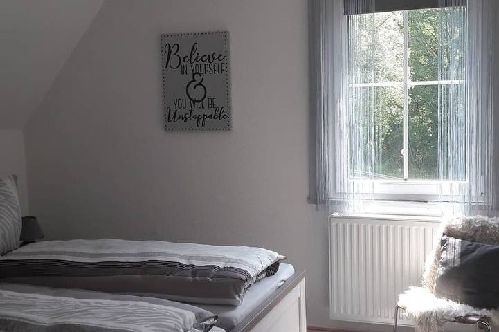 Ferienhaus für 16 Personen, mit Garten in Elbingerode - 2