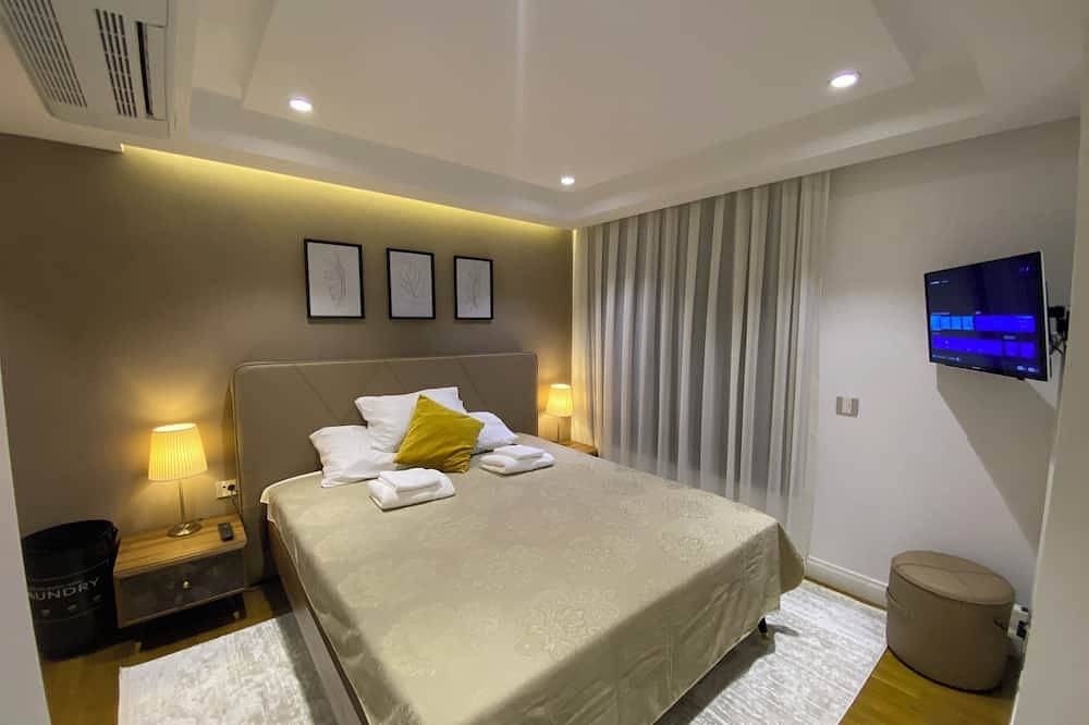 Luxury villa in Mamurbaba in Cesme, Türkische Ägäis