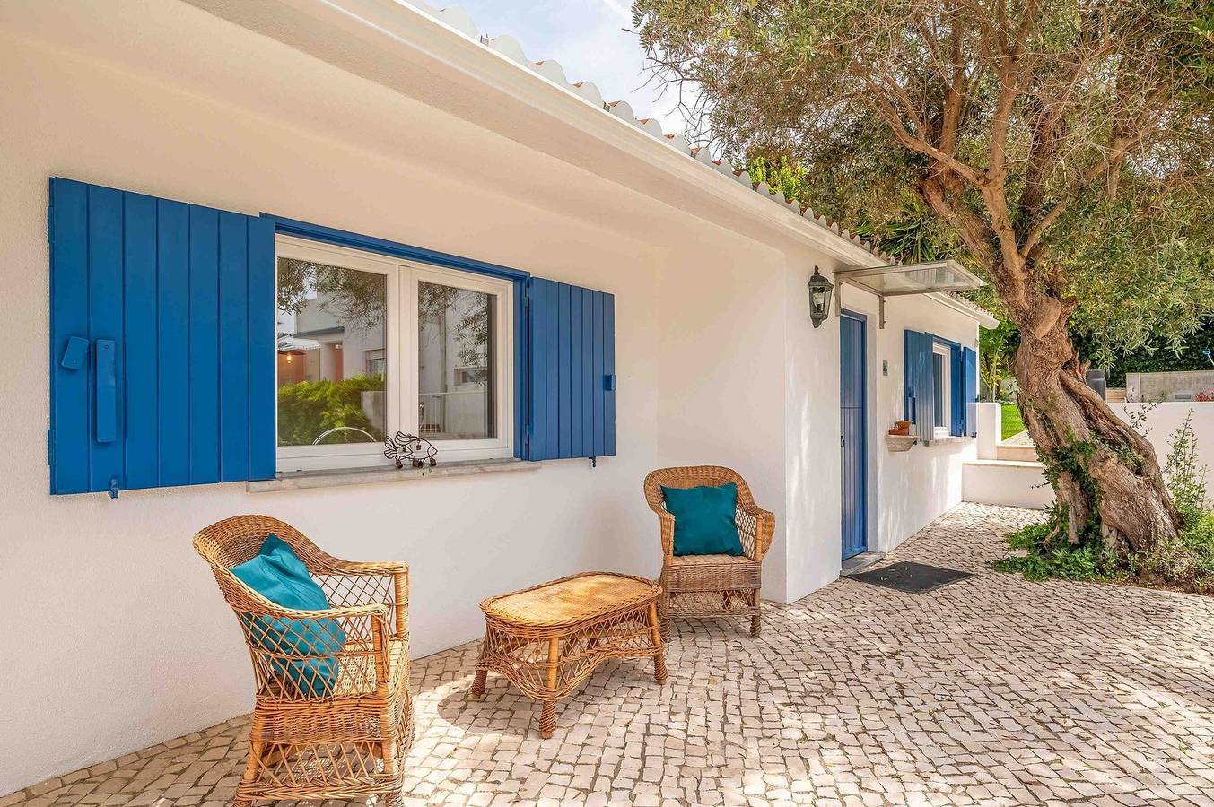 Guestready - Casa do Jacarandá in Paço de Arcos, Costa de Lisboa