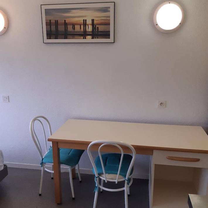 Gîte pour 3 personnes, avec Jardin et Vue à Quetigny - 3