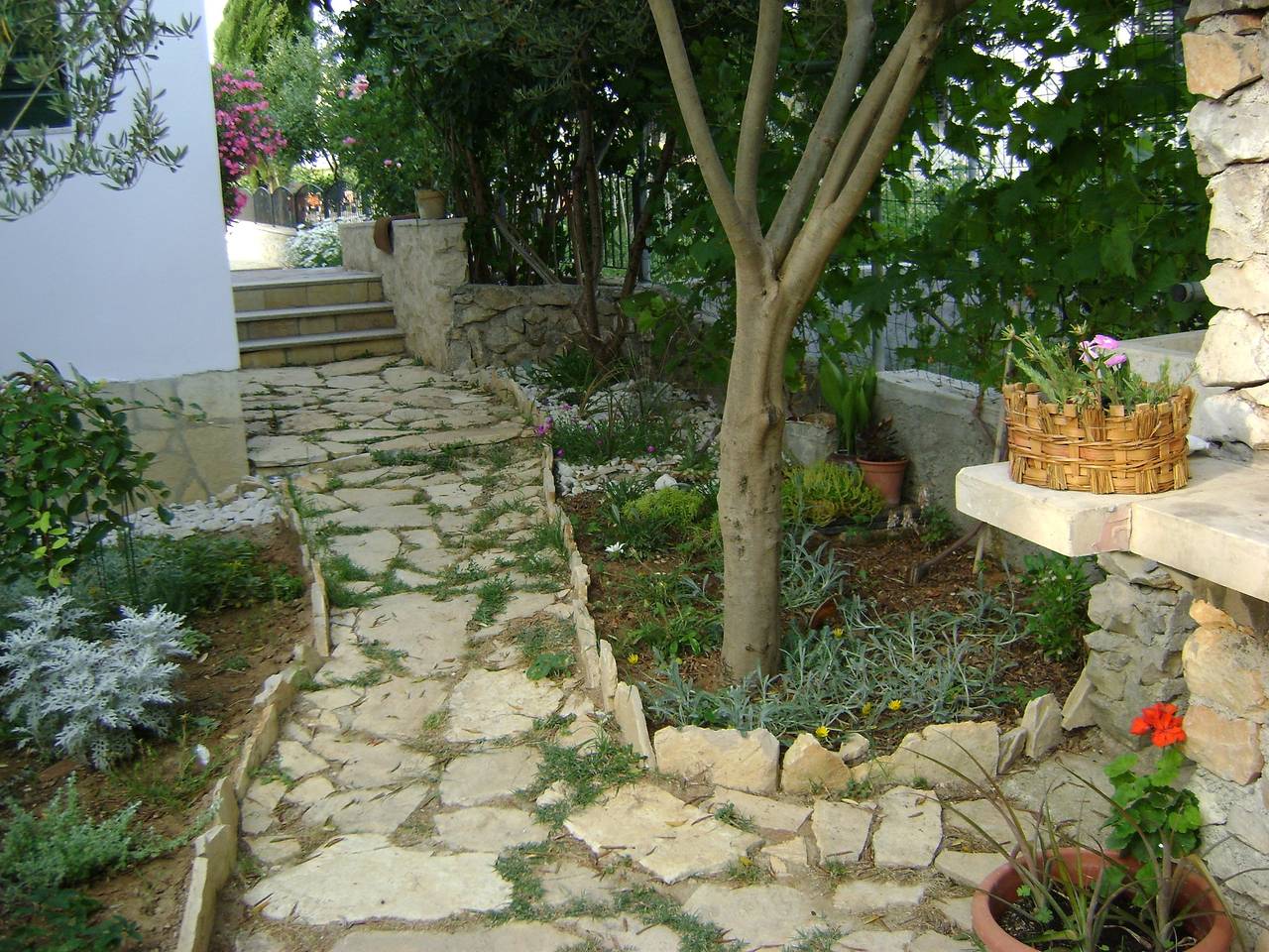 Ganze Wohnung, Studio Appartement mit Balkon und Meerblick Ljubac, Zadar As-14593-b in Ljubač (Dalmatien), Zadar