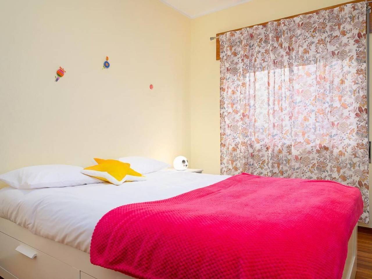 Apartamento entero, Crals - Casa da Praceta in Braga, Distrito de Braga