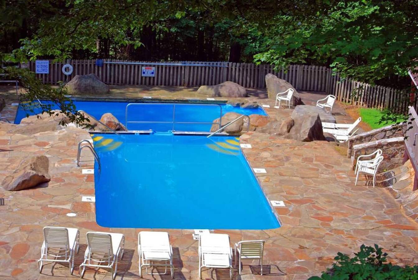 Entire apartment, Peace, Serenity & Relaxation in the Smokies! in Sevier County