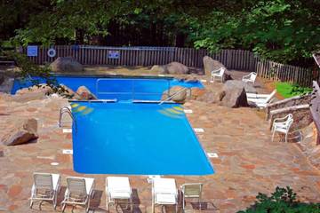 Vacation Apartment for 4 Guests in Sevier County, Picture 1