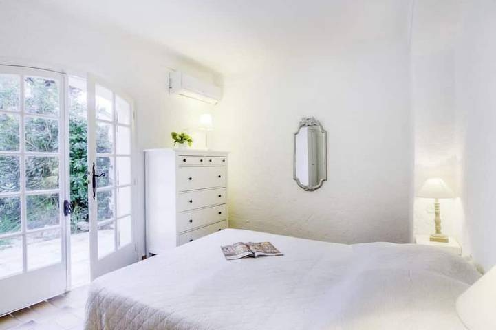 Le Pilon in Saint-Tropez, Côte méditerranéenne (France)