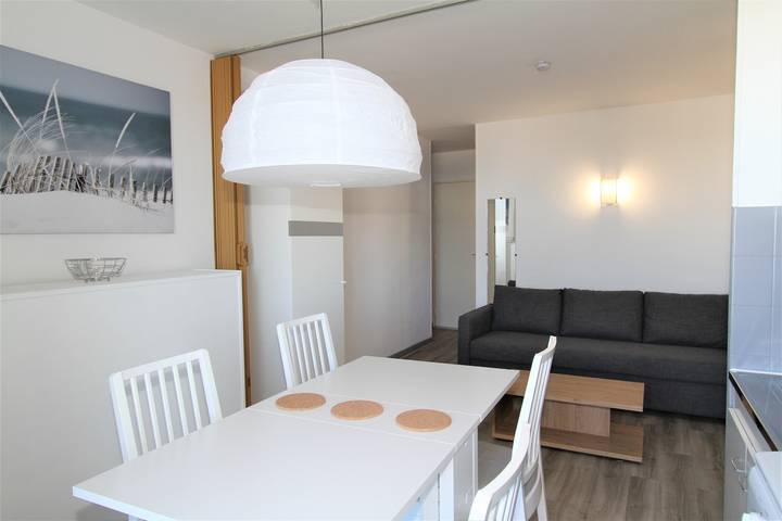 Gîte pour 4 personnes, avec balcon à Canet-en-Roussillon - 2