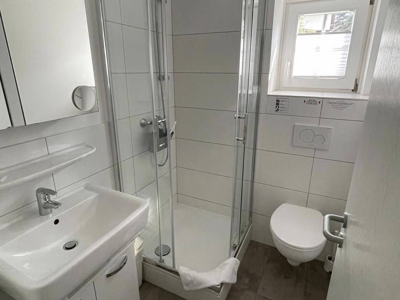 Ganze Wohnung, Haus Kiek Ut - Apartment 24 Haus Kiek Ut in Timmendorfer Strand, Ostholstein