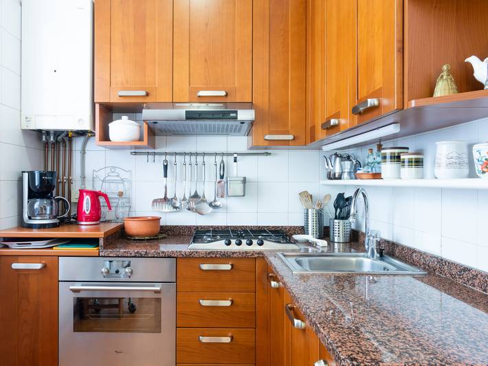 Ferienwohnung für 3 Personen, mit Garten und Seeblick sowie Terrasse in Gemeinde Varenna - 4