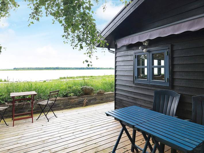 Ferienhaus für 4 Personen, mit Terrasse, mit Haustier in Kleiner Belt - 3