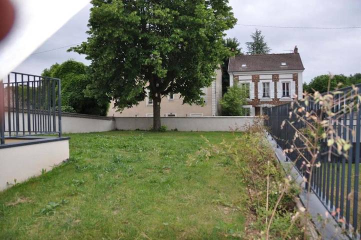 Gîte pour 2 personnes, avec jardin à La Ferté-sous-Jouarre - 2