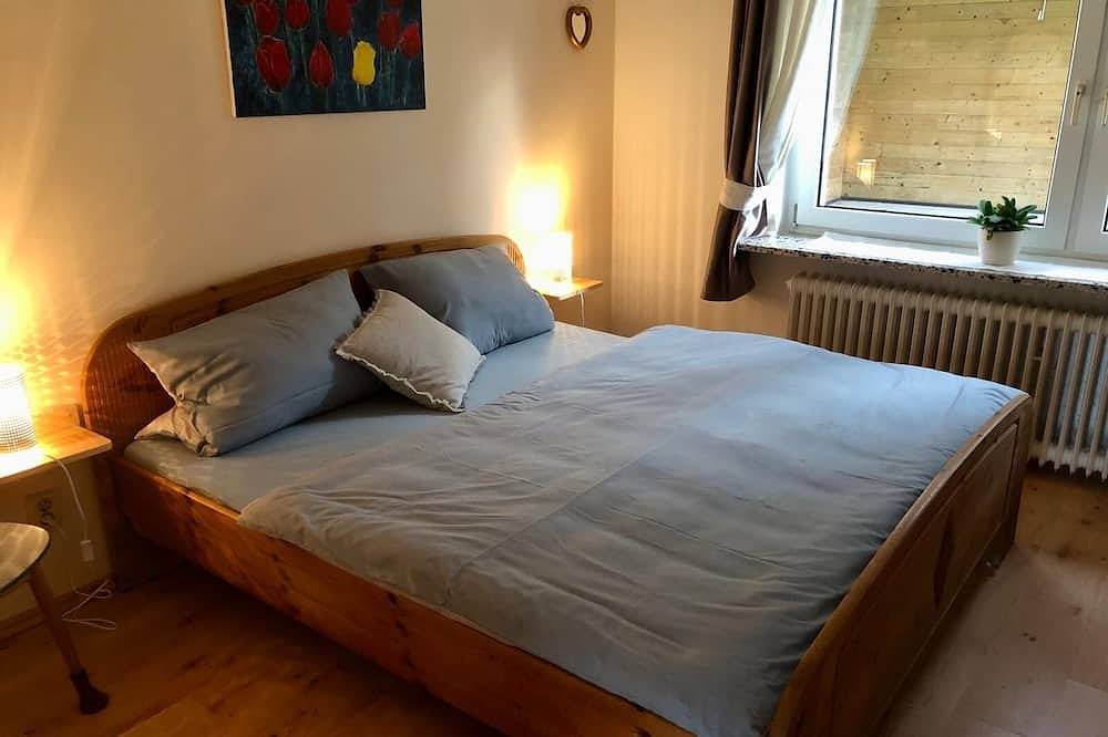 2 bedroom bungalow with kitchen, dining and living room with garden & terrace in Bispingen, Landkreis Heidekreis