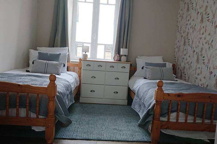 Location de vacances pour 2 personnes à Saint-Aignan (Morbihan) - 4