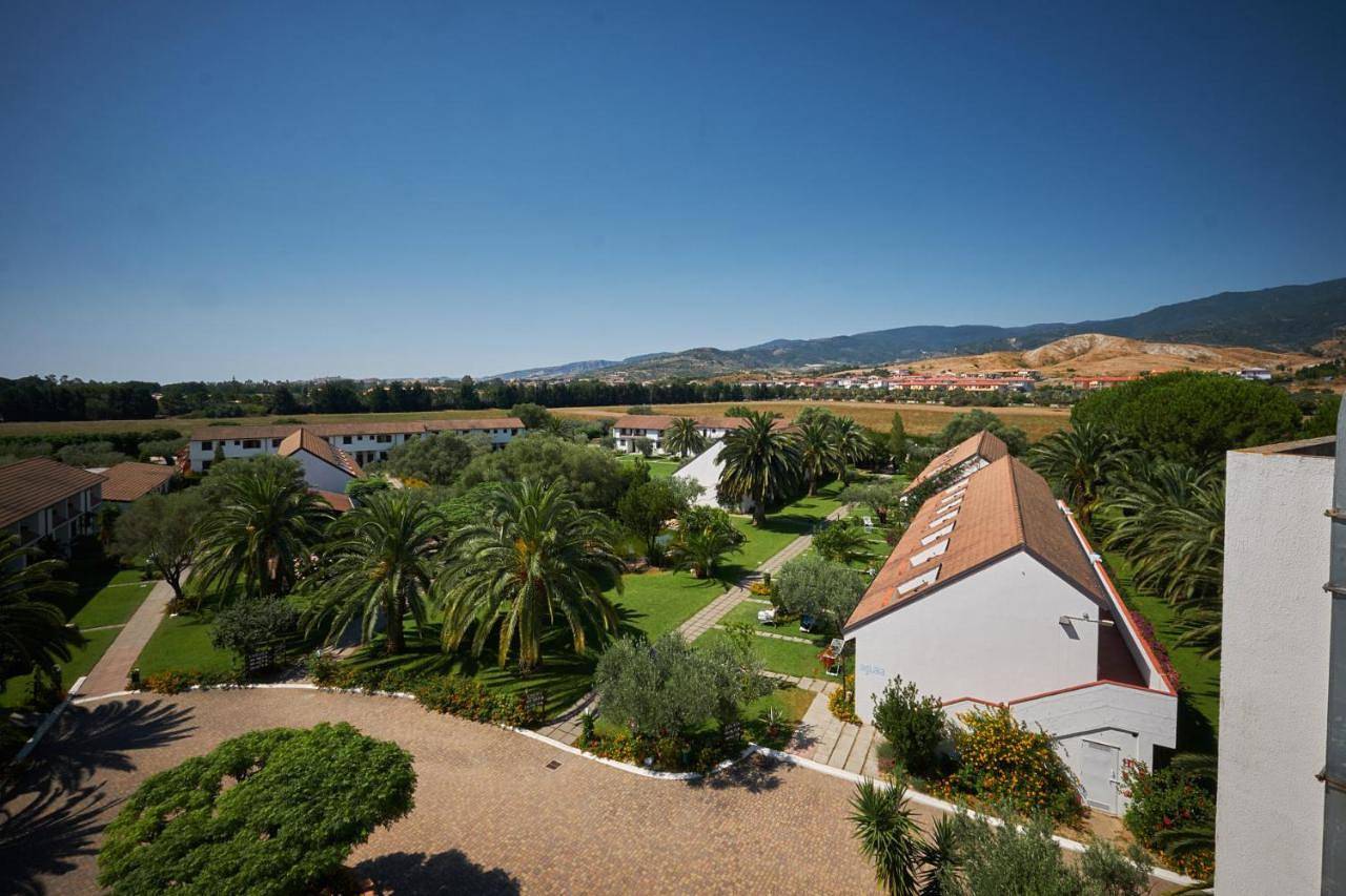 Nausicaa Village in Sant'Andrea Apostolo dello Ionio, Provincia di Catanzaro