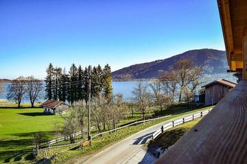 Agriturismo für 3 Personen, mit Garten in Bad Wiessee