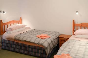 Cottage for 4 People in Highlands, Photo 2