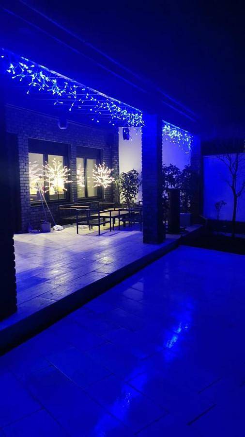 Location de vacances pour 18 personnes, avec terrasse ainsi que vue et sauna dans Cluj-Napoca - 4