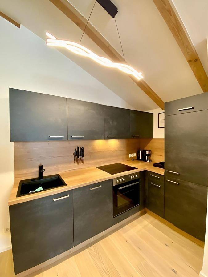 Gîte pour 2 personnes à Hall in Tirol - 4