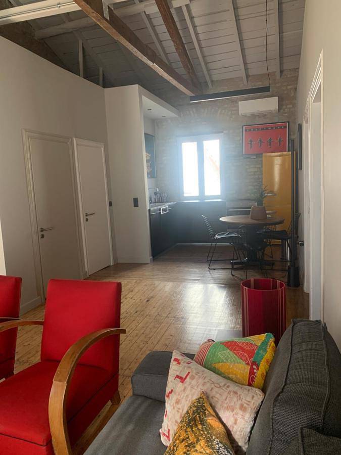 Vakantiewoning voor 4 personen, met terras in Gouvia