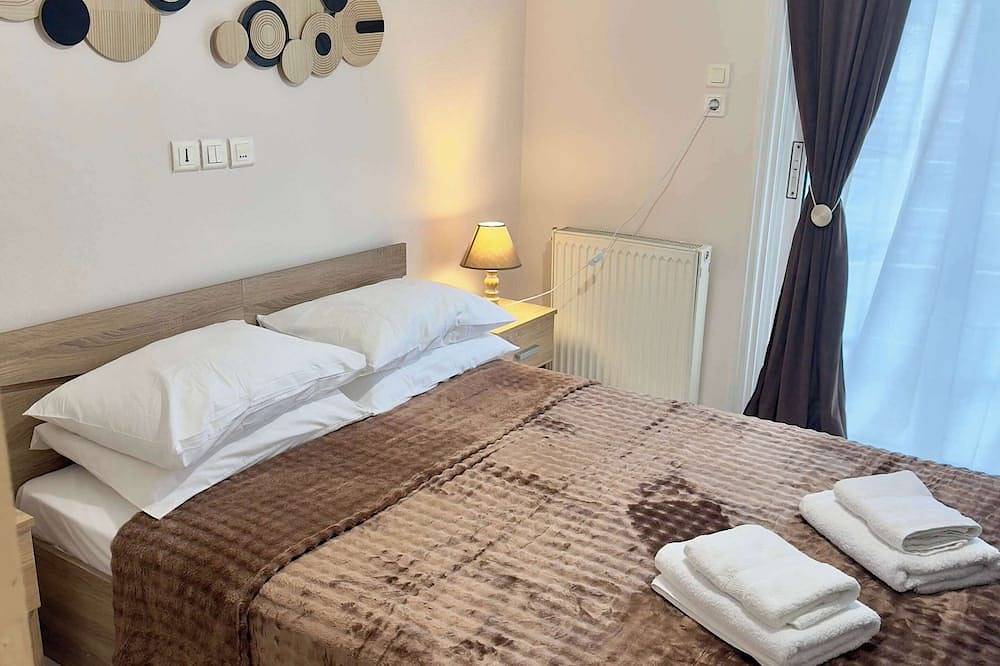 Apartamento entero, Volos Quiet Anchor Su in Nea Ionia, Magnisia