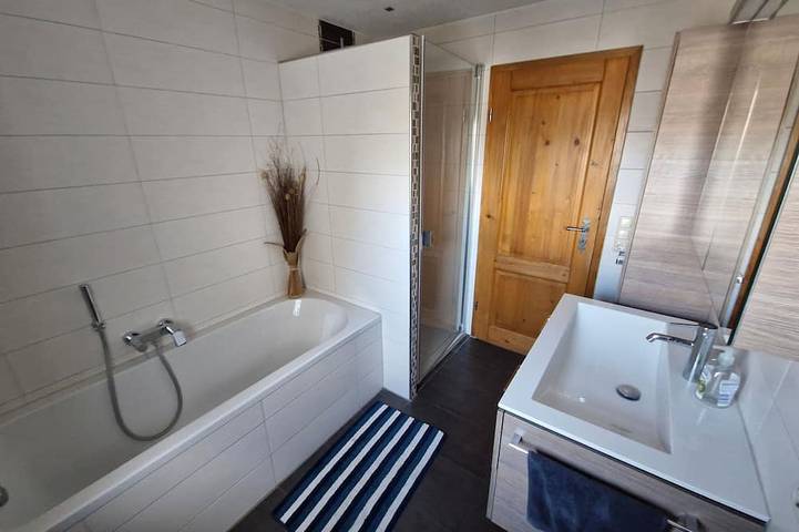 Bauernhof für 4 Personen, mit Garten in der Fränkische Schweiz - 4