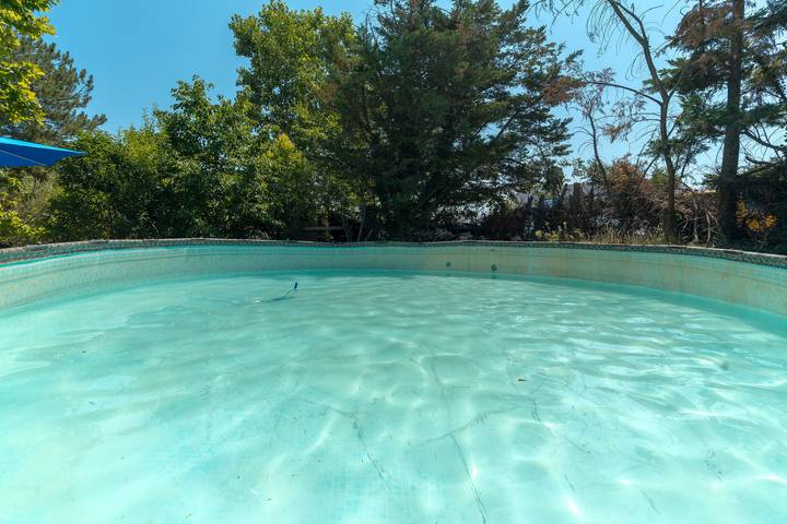 Ferienhaus für 9 Personen, mit Garten, mit Haustier in Aix-en-Provence - 2