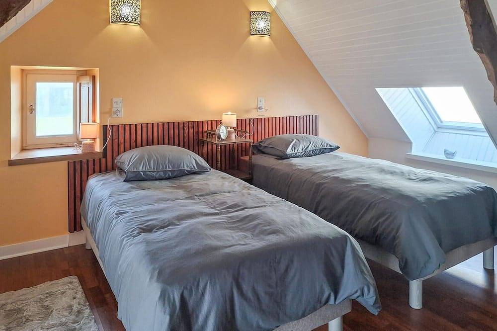 Superbe maison de 2 chambres à Caden in Caden, Région de Vannes