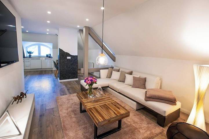 Appartement de vacances pour 4 personnes - 1