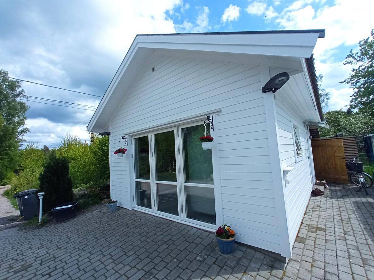 One-Bedroom House in Växjö, Kronoberg