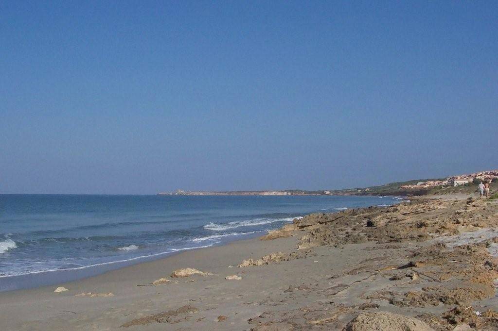 Appartement entier, One-Bedroom Apartment in Funtana Meiga, Cabras