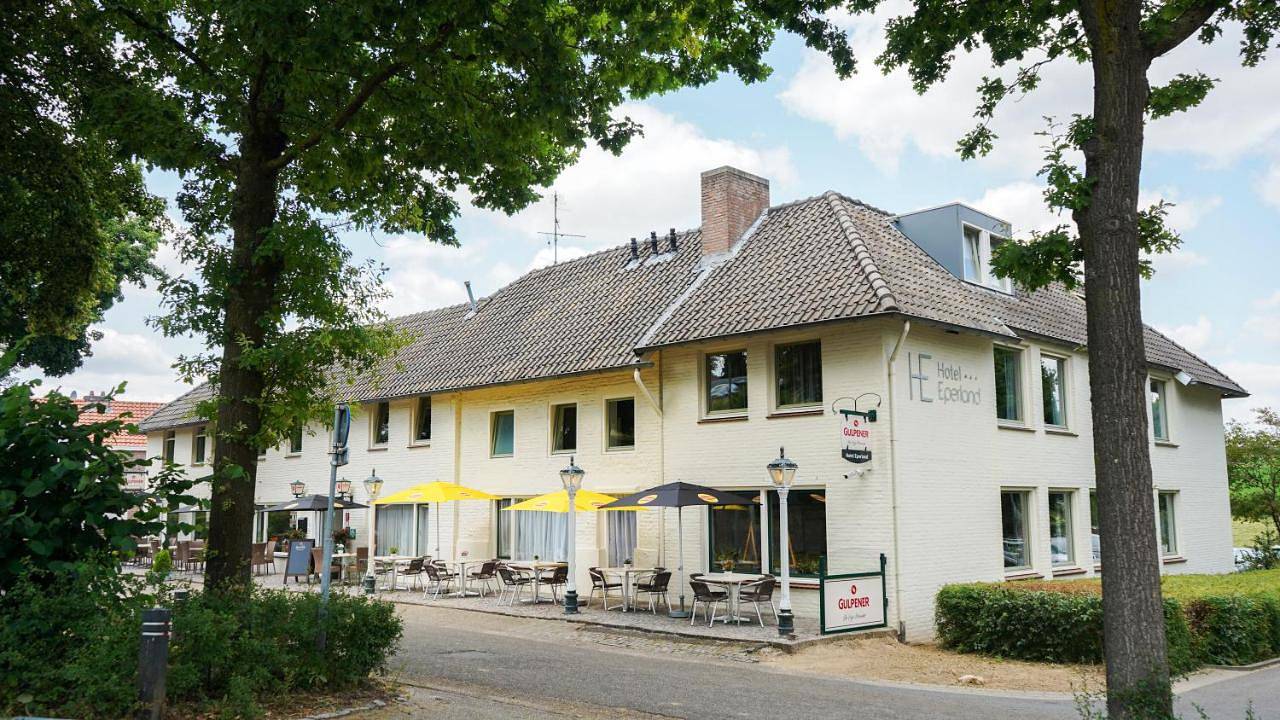 Standard Twin Room in Limburg (Niederlande)