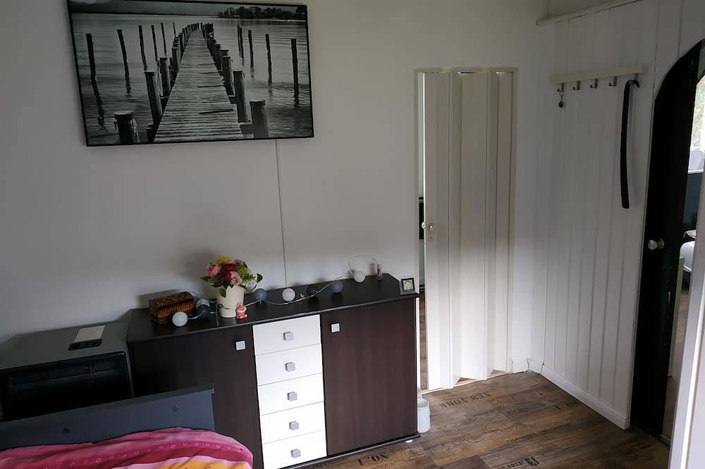 Hundefreundliches Ferienhaus in See Nähe! Ruhige Lage. Inkl. W-lan, Netflix in Klein Sien, Jürgenshagen