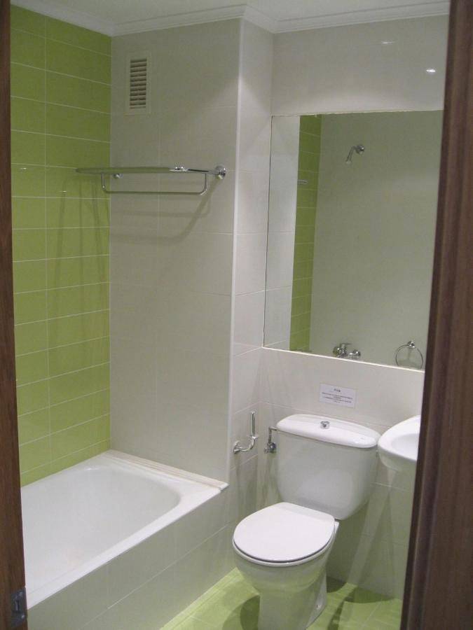 Apartamentos Laredo-Playa in Laredo, Costa de Cantabria