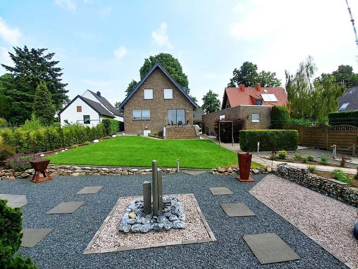 Ferienwohnung Klever Berg in Kleve, Kreis Kleve