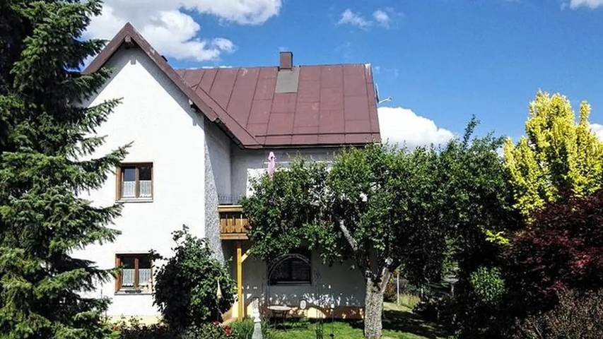 Appartement de vacances pour 6 personnes, avec terrasse - 1