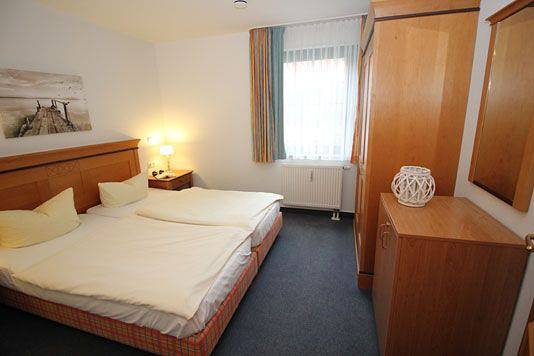 Appartement entier, Ferienwohnung direkt hinter der Düne in Wustrow, Fischland