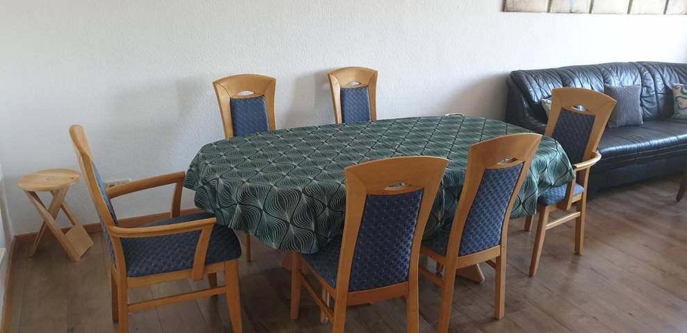 Ferienwohnung für 5 Personen, mit Ausblick in Herrenhäuser Gärten - 2
