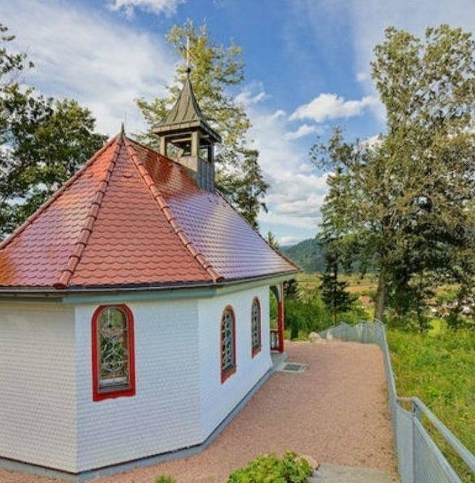 Ganze Ferienwohnung, Ferienwohnung Kinzigtal in Biberach, Kinzigtal