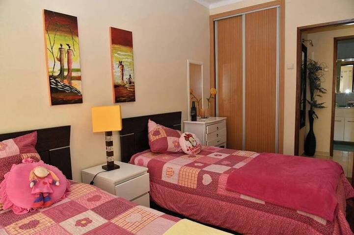 Ganze Wohnung, Homerez - Wohnung in Vila Real de Santo António in Vila Real de Santo António, Faro Distrikt